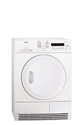 Reparación averías secadora Carrefour home en  Lugo